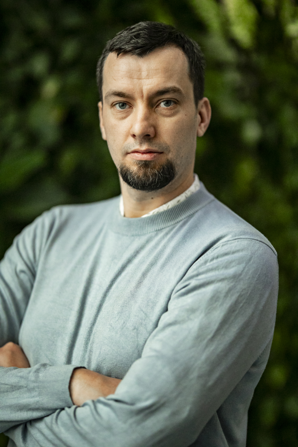 Maciej Soroka